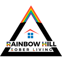 Rainbow Hill Sober Living Logo