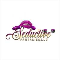 Seductive Fantasies, LLC Logo
