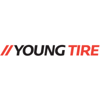 Young Tire Shop Lubbock Logo