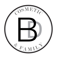 Buckhead Cosmetic & Family Dentistry Logo