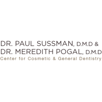 Center for Cosmetic Dentistry Logo