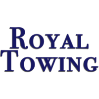 Royal Towing Logo