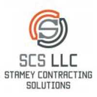 Stamey Contracting Services LLC Logo