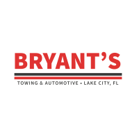 Bryant's Towing & Automotive Logo