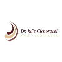 Dr. Julie Cichoracki Logo
