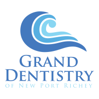 Grand Dentistry of New Port Richey Logo