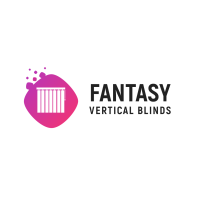 M & R Fantasy Blinds Logo