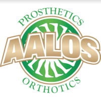 Alabama Artificial Limb & Orthopedic Service Logo