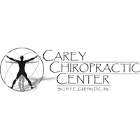 Carey Chiropractic Center Logo