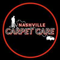 Nashville Carpet Care Logo