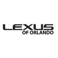 Lexus of Orlando Service Center Logo