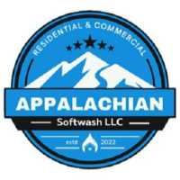 Appalachian Softwash Logo