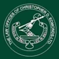 The Law Offices of Christopher D. Edmonds, Ltd. Logo