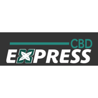CBD Express Pooler, GA Logo