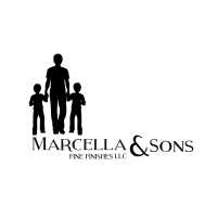 Marcella and Sons Fine Finishes LLC Logo