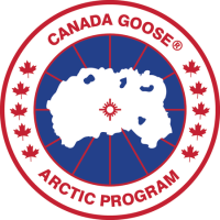 Canada Goose New Jersey Logo