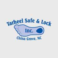 Tarheel Safe & Lock Inc. Logo