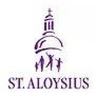 St. Aloysius Logo