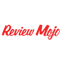 Review Mojo Logo