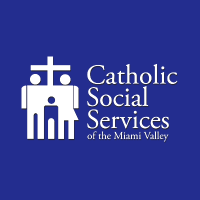 Catholic Social Services - Northern Counties Office Logo