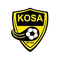 Kickoff Soccer Academy Logo