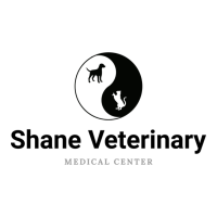 Shane Veterinary Medical Center Logo