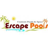 Escape Pools Logo