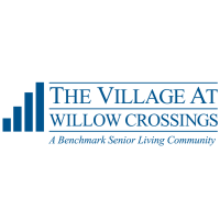 The Village at Willow Crossings Logo