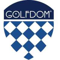 Golfdom Logo