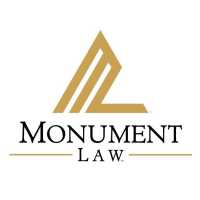 Monument Law Logo