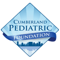 Cumberland Pediatric Foundation Logo