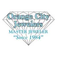 Orange City Jewelers Logo