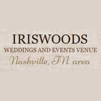Iriswoods Wedding and Events Venue Logo