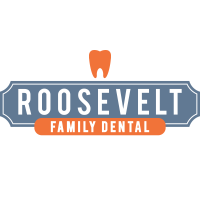 Roosevelt Family Dental Logo