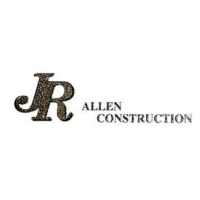JR Allen Construction Logo