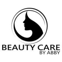 Beauty Care By Abby Luxury Spa Logo
