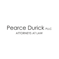 Pearce Durick PLLC Logo