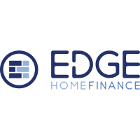 Edge Home Finance Corporation NMLS 891464 Logo