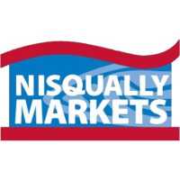 Nisqually Markets Logo