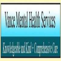 Vance Mental Health Services Logo