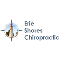 Erie Shores Chiropractic Logo