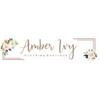 Amber Ivy Clothing Logo