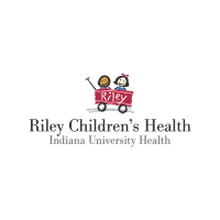 Riley Pediatric Primary Care - Lafayette - IU Health Arnett Medical Offices Logo
