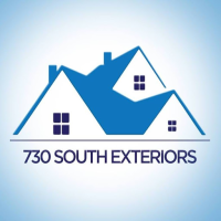 730 South Exteriors & Roofing Logo