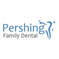 Pershing Family Dental Logo