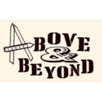 Above and Beyond Fencing & Services LLC Logo