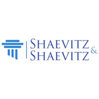 Shaevitz & Shaevitz Law Offices Logo