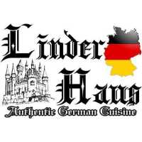 Linder Haus - Authentic German Cuisine Logo