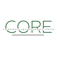 CORE Chiropractic and Performance Center Logo