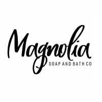 Magnolia Soap and Bath Co - Oxford Logo